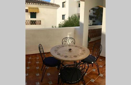 Casa Bennett @ Benalmádena - Foto 12