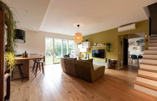 GuestHost- Exclusive Villa with Private Garden - Foto 10