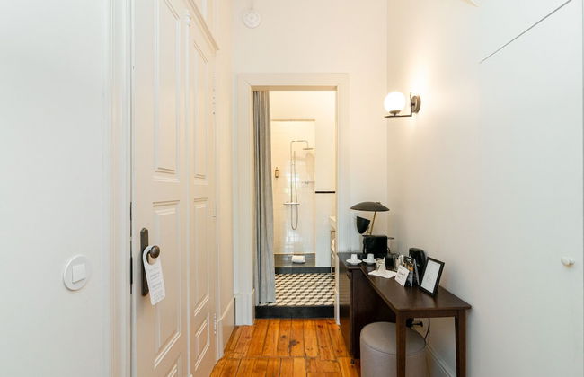 Marquês Garden House by Olivia - Foto 14