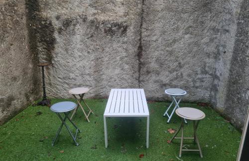 Maison du Beffroy - Foto 21