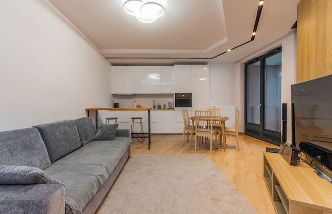 Portova Relax by Grand Apartments - Foto 4