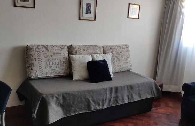 Plaza Independencia Mendoza Sol y Nieve - Foto 12