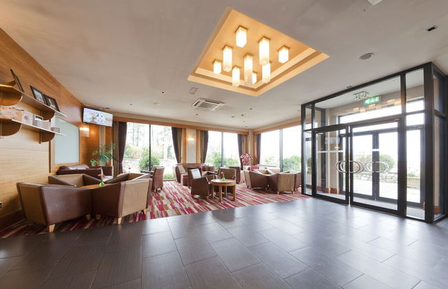 Upton Court Holiday Cottages - Foto 2