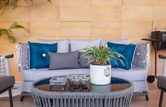 Movenpick Luxury Villa2FL/Private Pool - Foto 31