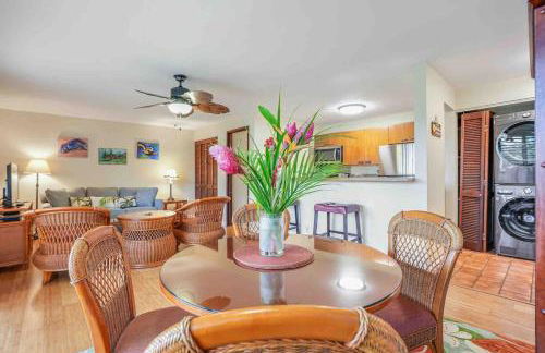 Tropical 1 Bedroom with 2 Full Bath at Resort - Foto 8