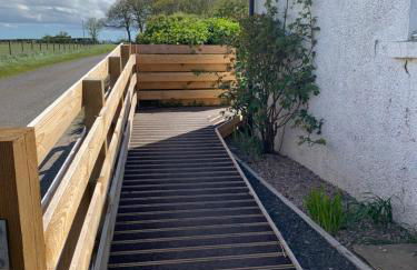 Bayview Cottage, Dunnetbay accommodation - Foto 9