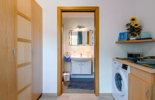 Apartment Wolfsthurn by Interhome - Foto 24