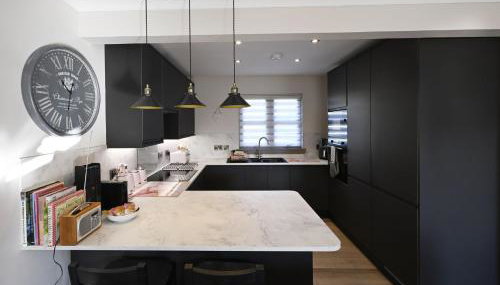 Taigh Corpach - Photo 2