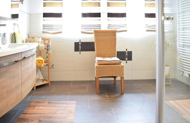 Apartment in Langdorf Near Ski Trails - Foto 13