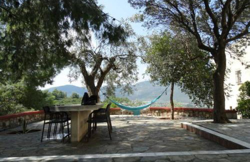 Secluded house with great view and private beach - Foto 6