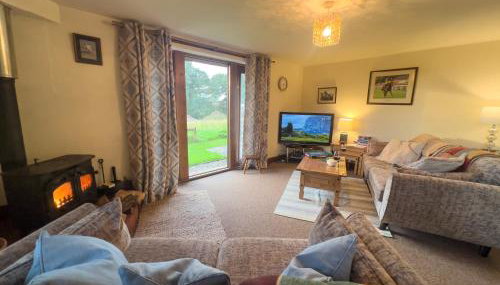 Tarnside Cottages - Foto 3