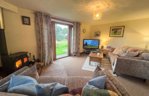 Tarnside Cottages - Foto 8