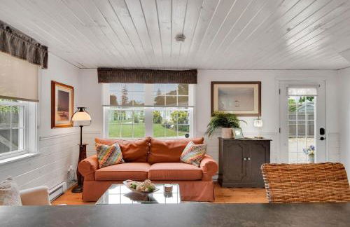 Luxury Driftwood Cottage Saybrook Point - Foto 15