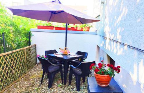 Alice Apartment Wackernheim - Foto 19