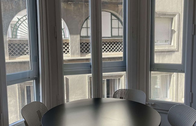 Apartamentos Express by gaiarooms - Foto 37