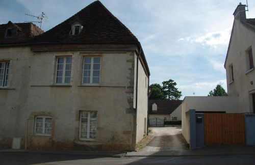 Appartement La Poulotte - Foto 7