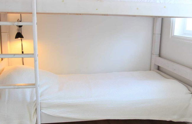 6 Person Holiday Home in Svaneke - Foto 4