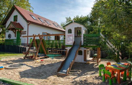 Zielony Domek w Nartach - Mazury - Photo 76