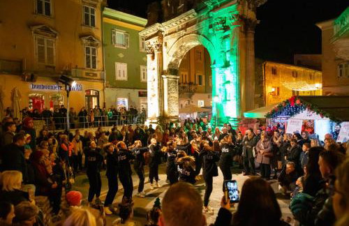 Apartment ULIKA Pula - Foto 42