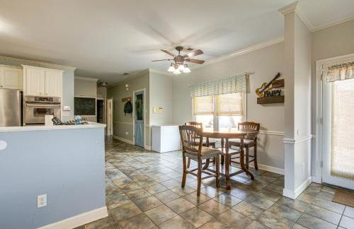 Residential Cul-De-Sac Suburban Memphis Hideaway! - Foto 11