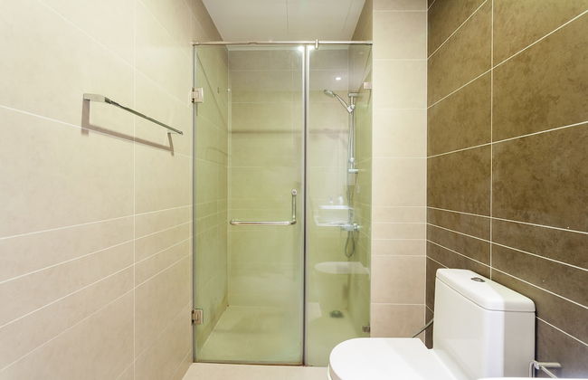 Jennifer Luxury Apartment 2BR 18TH - Photo 24