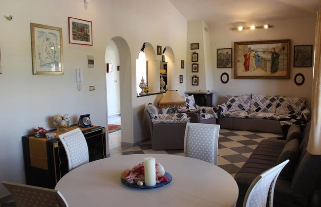 Villa Le Tre Marie - Foto 8