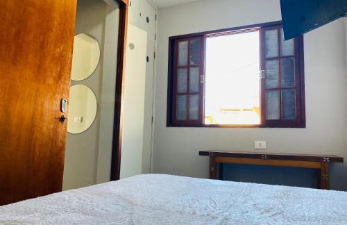 Casa aconchegante e pé na areia! - Foto 23