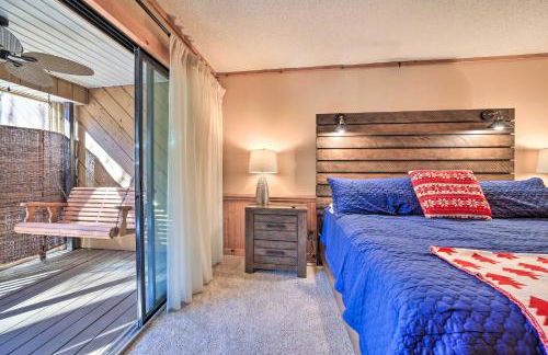 Sunny Sapphire Townhome with Resort Amenities! - Foto 14