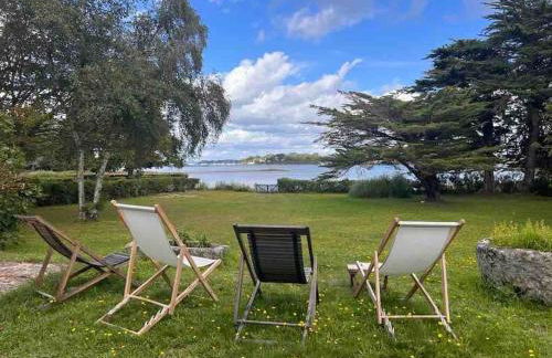 Fantastic 6 Bedroom House with stunning sea view - Foto 1