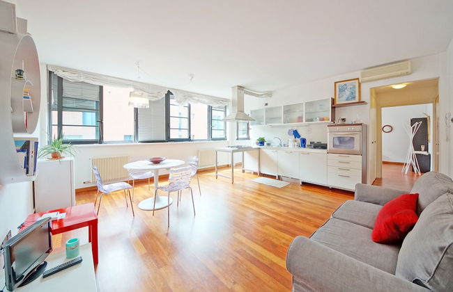 DolceVita Apartments N. 329 - Photo 1