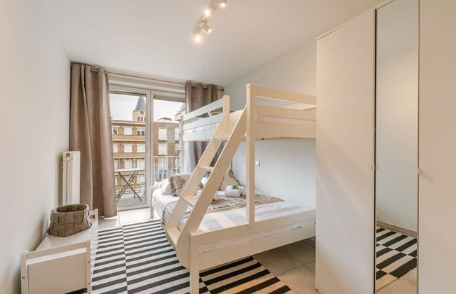 BE KNK Diks 27-3 1 in Knokke-heist - Foto 39