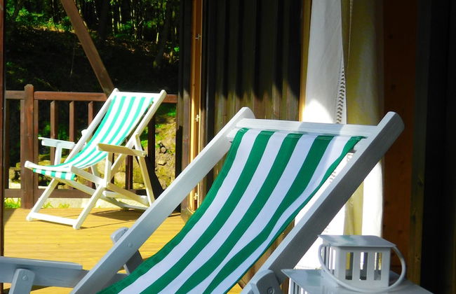 Self Catering Quinta Lamosa - Responsible Tourism for 2 People - Foto 38