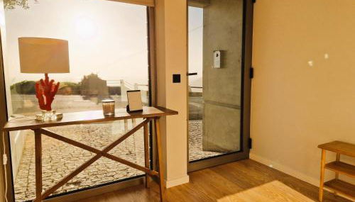 SHELL LIVING - Infinity Loft - Foto 3, Lobby or reception