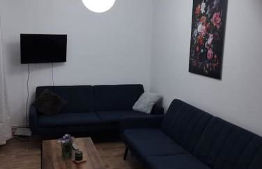 Appartement 4 Personen - Zimmer in Wohnung, zentral, ruhig, modern - Foto 18