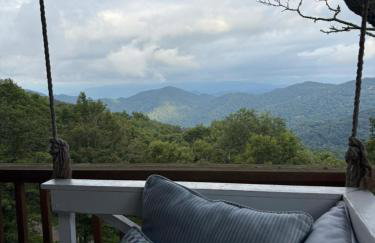 Rocky Top Mountain Getaway - Foto 59