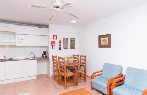 Bungalows Aparto Residence Galetamar - Foto 44