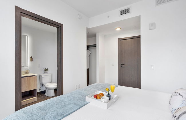 Miami Vacation Rentals - Downtown - Foto 35