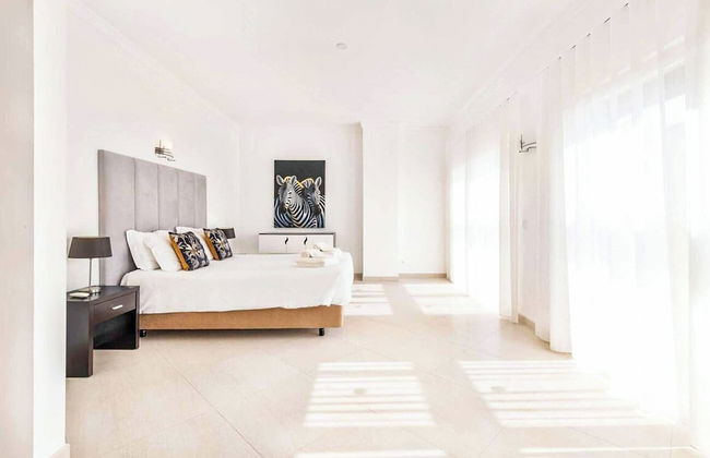 Villa Cabrita de Parra - Foto 18