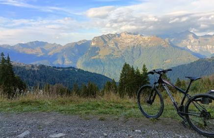 Appartement pied des pistes - Samoëns 1600 - Foto 19