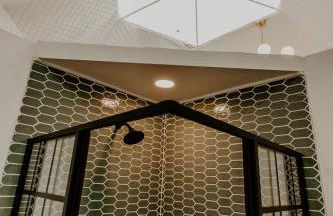 Whispering Waters Dome Getaway - Foto 25