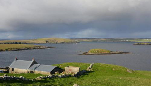 1 Bed in Unst 75417 - Foto 2, Other