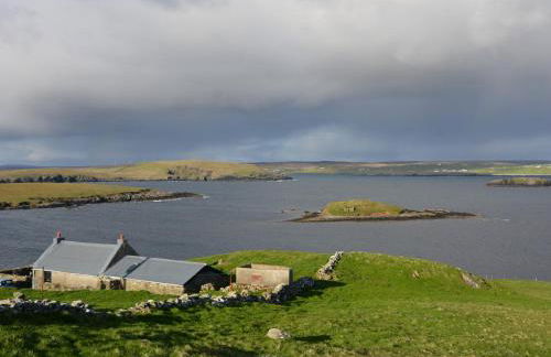 1 Bed in Unst 75417 - Foto 2