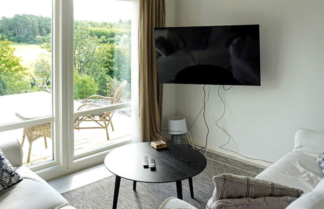 4 Star Holiday Home in Grebbestad-by Traum - Foto 7