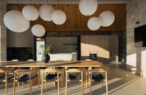 NEW! Discover Villa Terra Moro - The Ultimate Luxury Villa in Crivac, Dalmatia - Photo 6