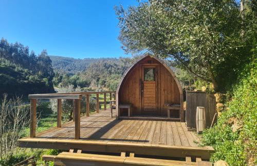 Quinta dos Milagres Casa Terrassa - Foto 10