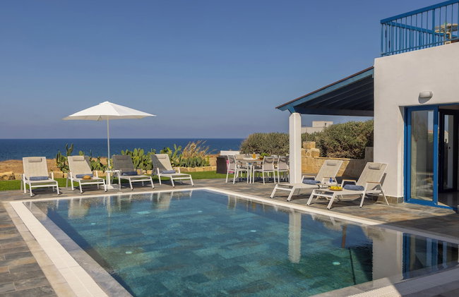 Diana Seaside Villas - Foto 61