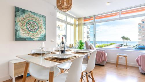 Apartamento Cap Negret Altea la Olla - Photo 2