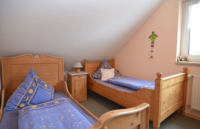 Cozy Apartment in Marktrodach With Sauna - Foto 11