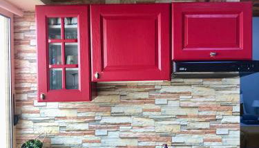 - Le Patio - Calme, Chaleureux, Unique - Foto 5, stove