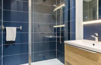 Le club green - appt 45 m2 - 4P - parking - Foto 14